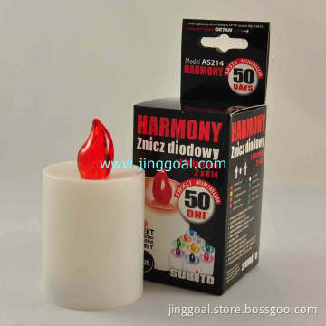 LED Candles